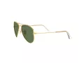 Ray-Ban Junior Aviator Lunettes de Soleil RJ 9506S 223/2P