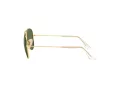 Ray-Ban Junior Aviator Lunettes de Soleil RJ 9506S 223/2P