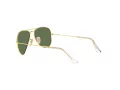 Ray-Ban Junior Aviator Lunettes de Soleil RJ 9506S 223/2P