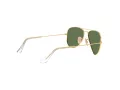 Ray-Ban Junior Aviator Lunettes de Soleil RJ 9506S 223/2P