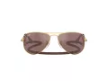 Ray-Ban Junior Aviator Lunettes de Soleil RJ 9506S 223/6G