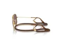 Ray-Ban Junior Aviator Lunettes de Soleil RJ 9506S 223/6G