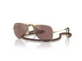 Ray-Ban Junior Aviator Lunettes de Soleil RJ 9506S 223/6G