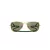 Ray-Ban Junior Aviator Lunettes de Soleil RJ 9506S 223/6R
