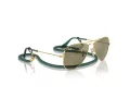 Ray-Ban Junior Aviator Lunettes de Soleil RJ 9506S 223/6R
