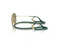Ray-Ban Junior Aviator Lunettes de Soleil RJ 9506S 223/6R