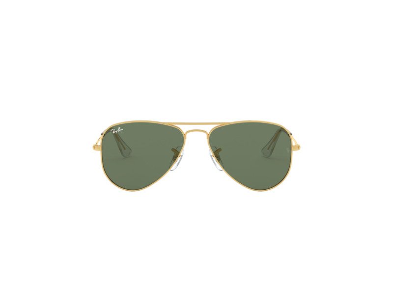 Ray-Ban Junior Aviator Lunettes de Soleil RJ 9506S 223/71