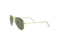 Ray-Ban Junior Aviator Lunettes de Soleil RJ 9506S 223/71