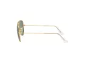 Ray-Ban Junior Aviator Lunettes de Soleil RJ 9506S 223/71