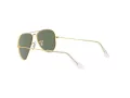 Ray-Ban Junior Aviator Lunettes de Soleil RJ 9506S 223/71