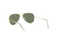 Ray-Ban Junior Aviator Lunettes de Soleil RJ 9506S 223/71