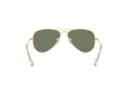Ray-Ban Junior Aviator Lunettes de Soleil RJ 9506S 223/71