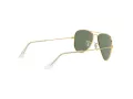Ray-Ban Junior Aviator Lunettes de Soleil RJ 9506S 223/71