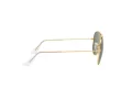 Ray-Ban Junior Aviator Lunettes de Soleil RJ 9506S 223/71