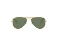 Ray-Ban Junior Aviator Lunettes de Soleil RJ 9506S 223/71