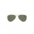 Ray-Ban Junior Aviator Lunettes de Soleil RJ 9506S 223/71