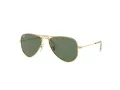 Ray-Ban Junior Aviator Lunettes de Soleil RJ 9506S 223/71