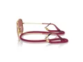 Ray-Ban Junior Aviator Lunettes de Soleil RJ 9506S 223/B5