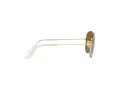 Ray-Ban Junior Aviator Lunettes de Soleil RJ 9506S 223/T5