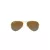 Ray-Ban Junior Aviator Lunettes de Soleil RJ 9506S 223/T5