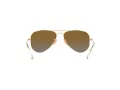 Ray-Ban Junior Aviator Lunettes de Soleil RJ 9506S 223/T5