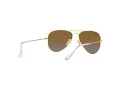 Ray-Ban Junior Aviator Lunettes de Soleil RJ 9506S 223/T5