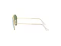 Ray-Ban Junior Aviator Lunettes de Soleil RJ 9506S 249/4V