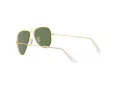Ray-Ban Junior Aviator Lunettes de Soleil RJ 9506S 249/4V
