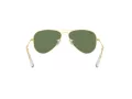 Ray-Ban Junior Aviator Lunettes de Soleil RJ 9506S 249/4V