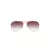 Ray-Ban Junior Aviator Lunettes de Soleil RJ 9506S 291/8H