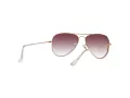 Ray-Ban Junior Aviator Lunettes de Soleil RJ 9506S 291/8H