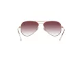 Ray-Ban Junior Aviator Lunettes de Soleil RJ 9506S 291/8H