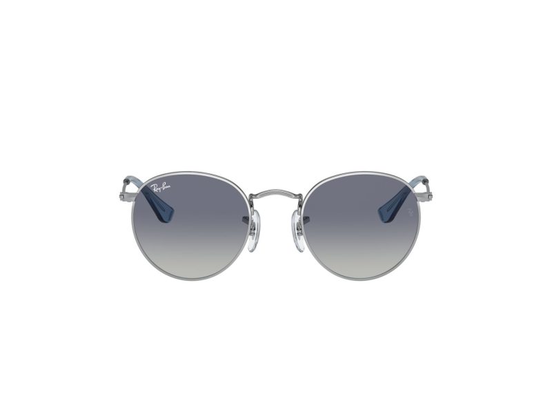 Ray-Ban Junior Round Lunettes de Soleil RJ 9547S 212/4L