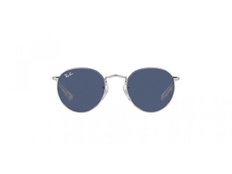 Ray-Ban Junior Round Lunettes de Soleil RJ 9547S 212/80