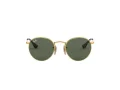 Ray-Ban Junior Round Lunettes de Soleil RJ 9547S 223/71