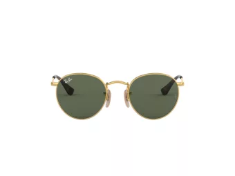 Ray-Ban Junior Round Lunettes de Soleil RJ 9547S 223/71