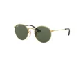 Ray-Ban Junior Round Lunettes de Soleil RJ 9547S 223/71
