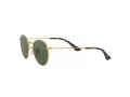 Ray-Ban Junior Round Lunettes de Soleil RJ 9547S 223/71
