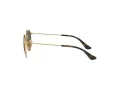 Ray-Ban Junior Round Lunettes de Soleil RJ 9547S 223/71