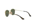 Ray-Ban Junior Round Lunettes de Soleil RJ 9547S 223/71