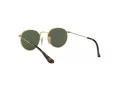Ray-Ban Junior Round Lunettes de Soleil RJ 9547S 223/71