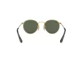 Ray-Ban Junior Round Lunettes de Soleil RJ 9547S 223/71