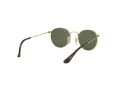 Ray-Ban Junior Round Lunettes de Soleil RJ 9547S 223/71