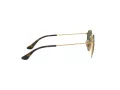 Ray-Ban Junior Round Lunettes de Soleil RJ 9547S 223/71