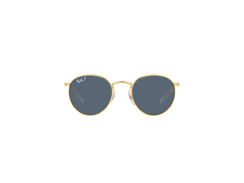 Ray-Ban Junior Round Lunettes de Soleil RJ 9547S 286/2V