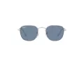 Ray-Ban Junior Frank Lunettes de Soleil RJ 9557S 212/80
