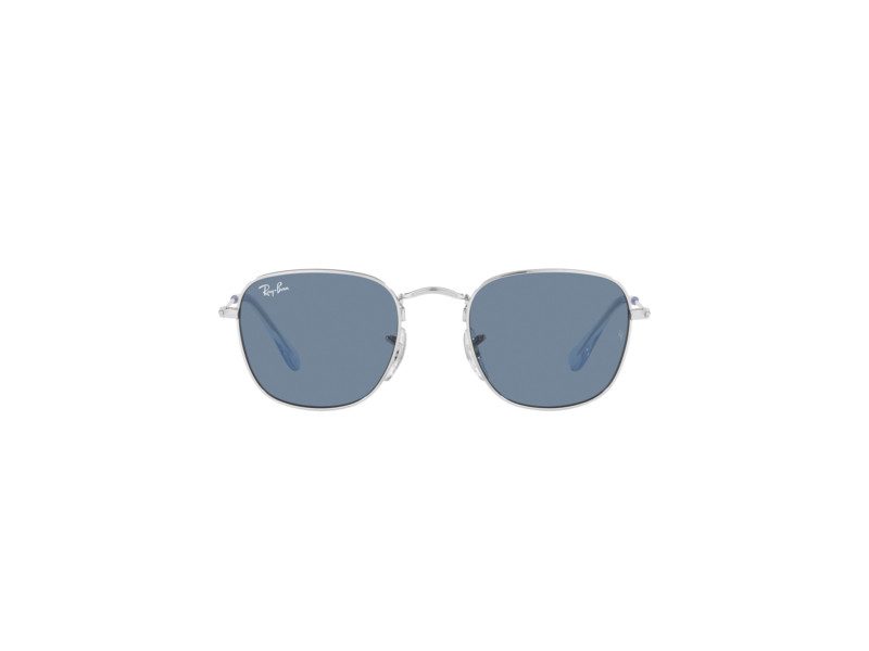 Ray-Ban Junior Frank Lunettes de Soleil RJ 9557S 212/80