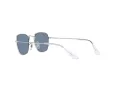 Ray-Ban Junior Frank Lunettes de Soleil RJ 9557S 212/80