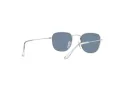Ray-Ban Junior Frank Lunettes de Soleil RJ 9557S 212/80