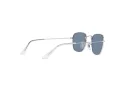 Ray-Ban Junior Frank Lunettes de Soleil RJ 9557S 212/80
